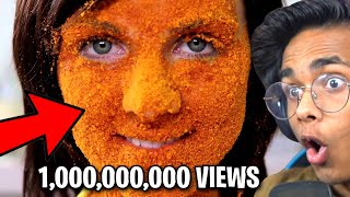 MOST VIEWED *VIRAL* SHORTS on YOUTUBE😱