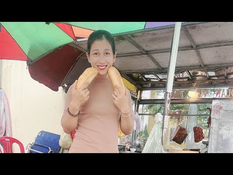 Video Khi Việt Kiều về nước nghé ăn thử món Vịt Quay, Làm Cô... - youtube