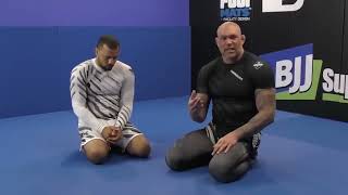 The Exact Moment You Realize Wrestling Isn't For You