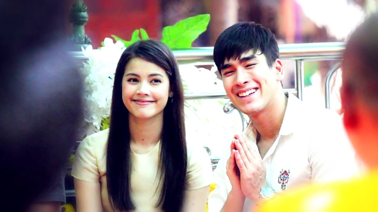 ณเดชน์ ญาญ่า - แต่ปางก่อน