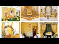 Haldi ceremony decoration ideas #haldiceremony #decoration #viralvideo #ideas