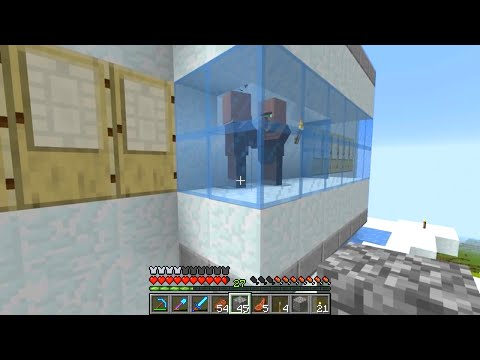 Etho Plays Minecraft - Episode 374: Dream World