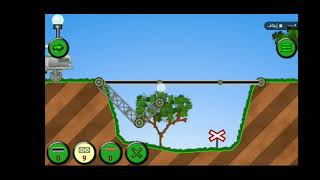 مرحله ٤. Level 4 Railway Bridge free