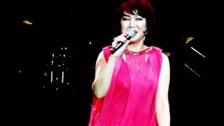 Lin Shu Rong & Loh Shi Feng 2016 In Genting (2)