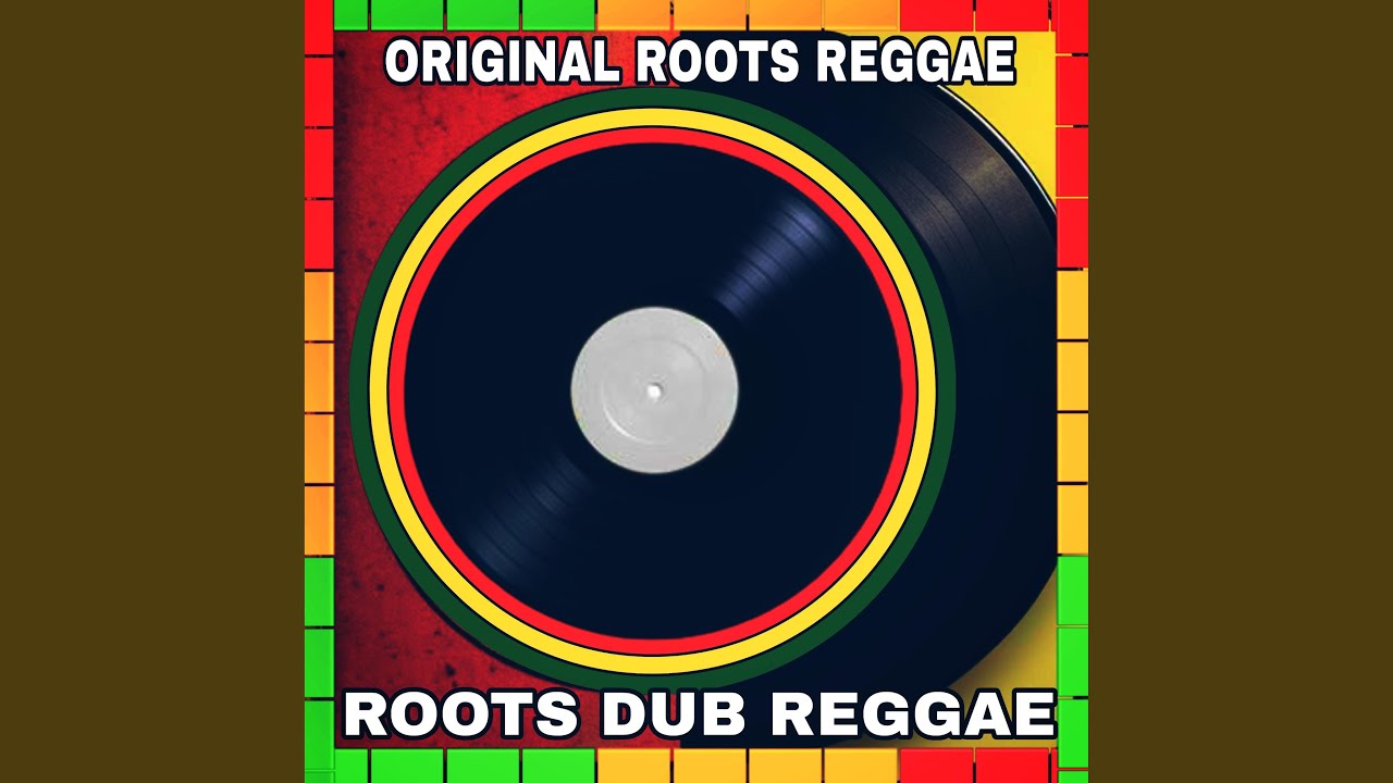 Rob A DUB New Reggae mix November (New Reggae music) 2026 / 2027