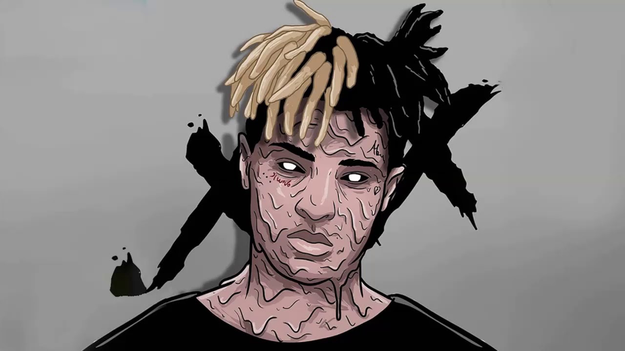 [Free] XXXTENTACION x Scarlxrd Type Beat "Confidence"| 2019 Type Beat Instrumental| Trap Beat 2019