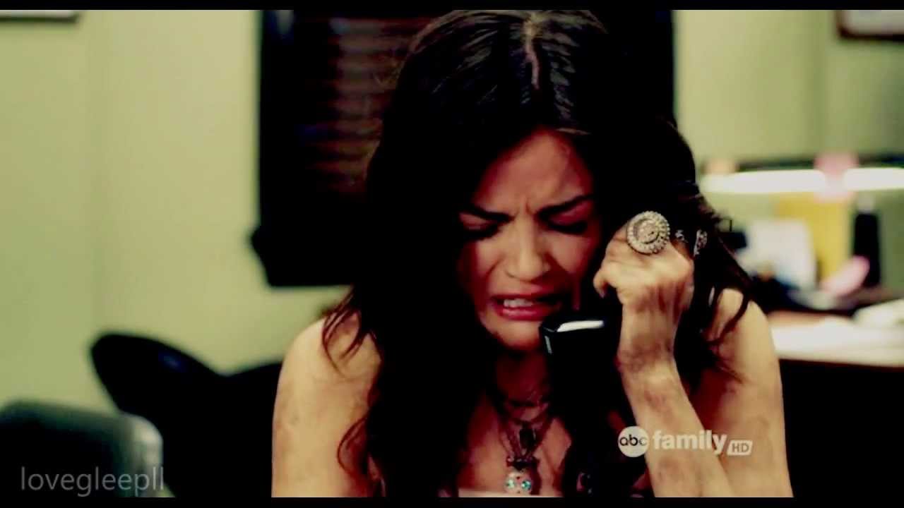 Pretty Little Liars | Say Something