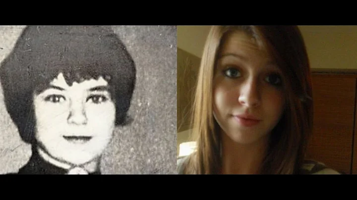 Mary Bell & Shelia Eddy