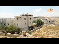ضاحية الرهوة في منطقة شيوخ العروب تعاني من قلة مصادر المياه