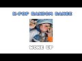 k-pop random dance •|• к-поп рандом дэнс ♡
