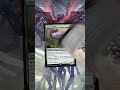 Choose violence on repeat. #MTG #Commander #MTGCombo #TheSaltyDeck #BoardWipe #MTGShorts