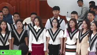 Aizawl Branch Zbyf Lapawl