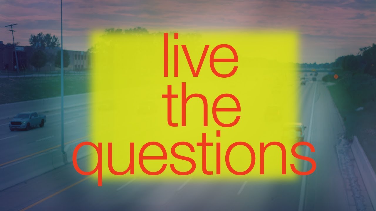 Why Rush Towards Certainty | Rainer Maria Rilke