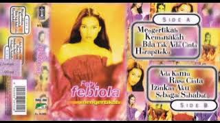 Feby Febiola - Mengertikah   Composer - Yovie Widianto (1999)