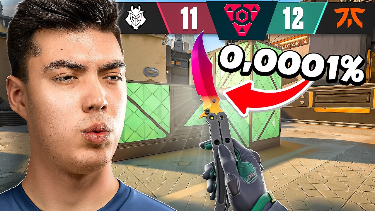 Liquid Reacts to the Most Viewed Clips From VCT Champions Seoul 😱