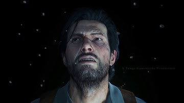 The Evil Within 2 - Part 1 (intro)