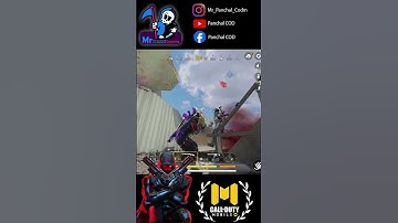 Nikto Wipes #codmnewupdate #codm #callofdutycoldwarzombies #callofduty #calldutymobile #codmobile