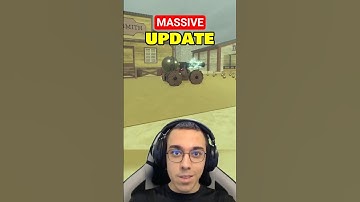 Dead Rails Comeback - Massive Update