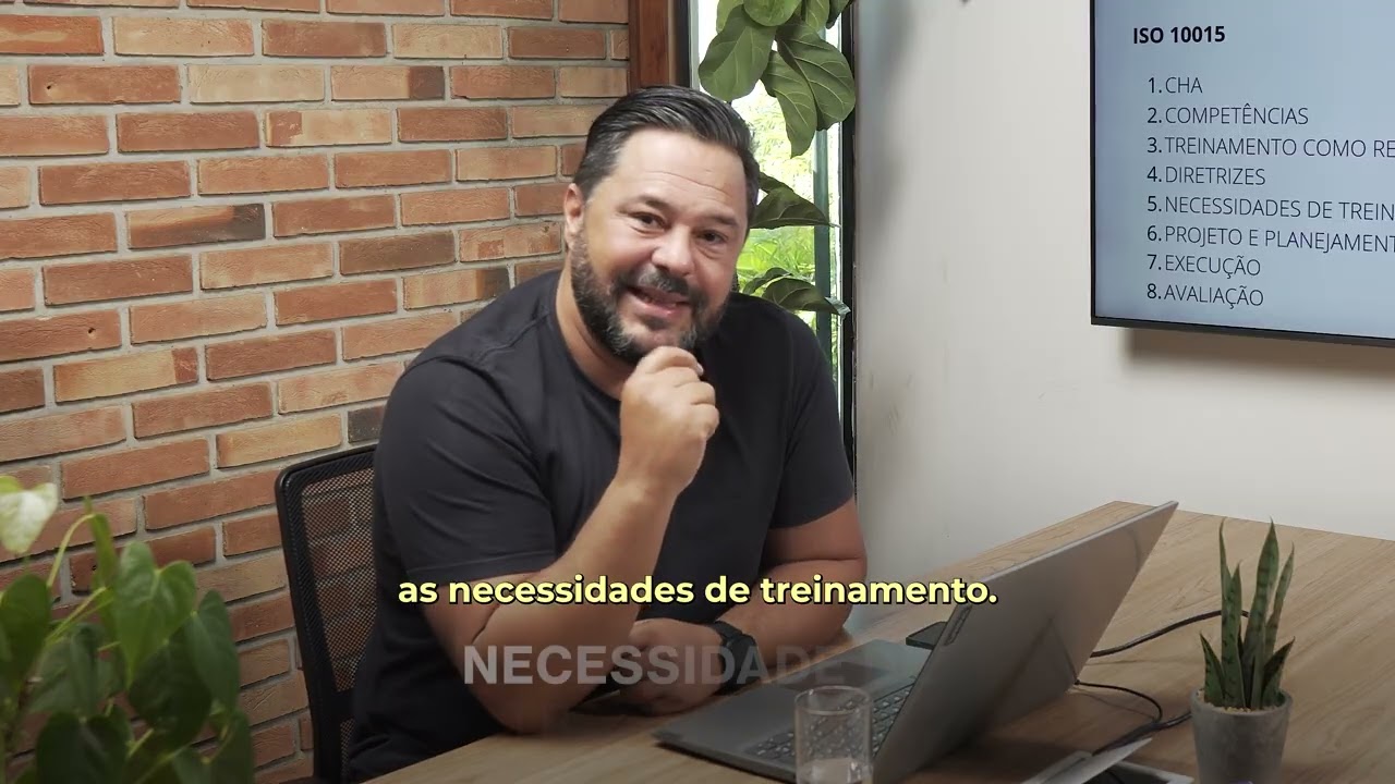 INSTRUTORES DE ALTA PERFOMANCE AULA 01 - RHT ACADEMY