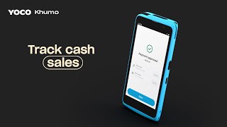 Yoco Cash on Khumo screenshot 5