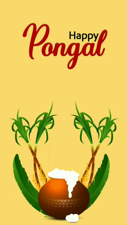 Pongal Status || Pongal Status Video #artclub