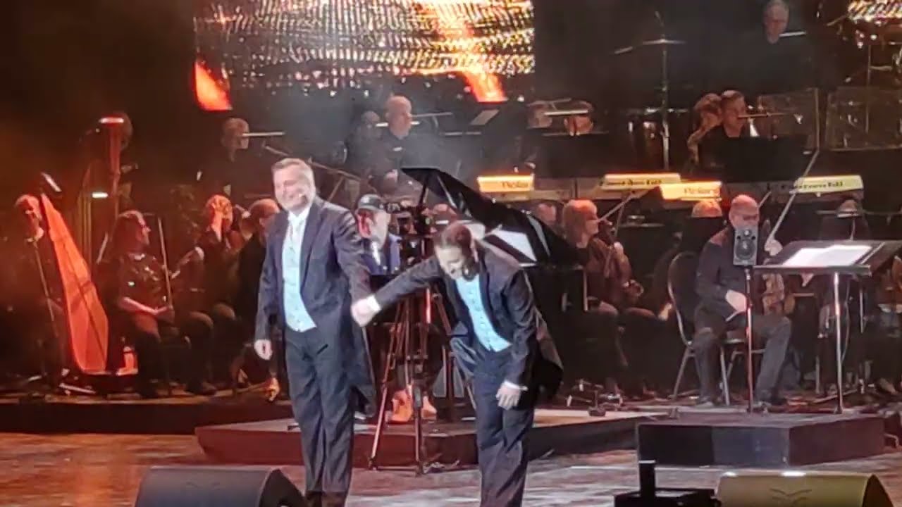 Eljött az óra - Jekyll és Hyde - Frank Wildhorn  Sándor P.  Homonnay Zs. - Margitsziget - 2025.08.07