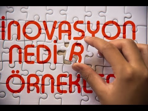 Video: Yeşil Inovasyon Showroom