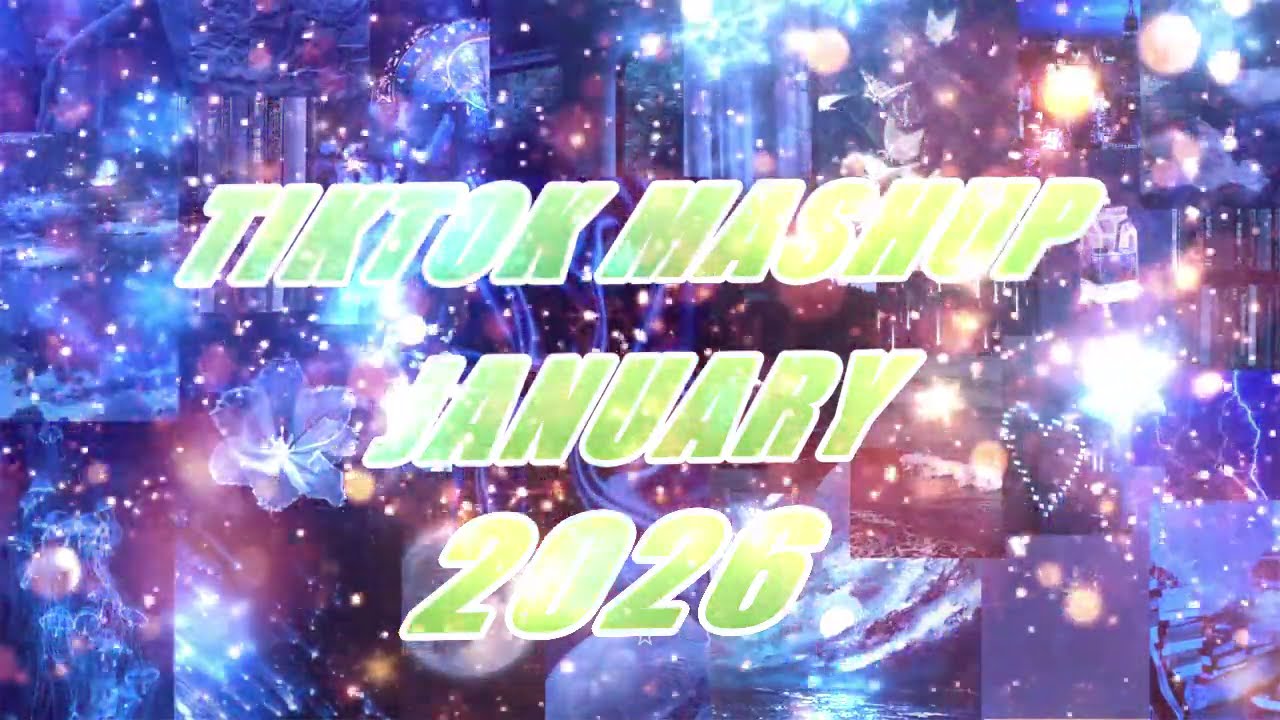 Tiktok Mashup January 🔥2026💖 (Not Clean)