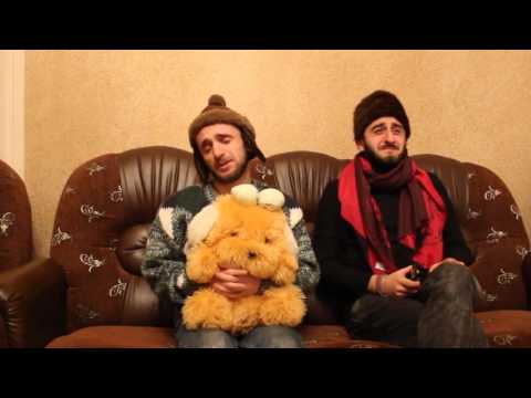 ძერსკები პანაშვიდზე , dzerskebi panashvidze