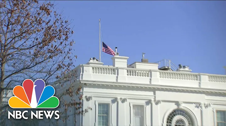 House Democrats Prepare To Make Impeachment Case | NBC Nightly News