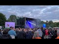 Paradisio Bailando Live Vi Elsker 90 Erne Rødovre 2022 