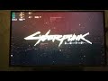 е5-1650 v2 + RX590 8Gb в  RDR2 и Cyberpunk 2077