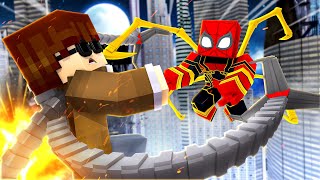 This is the BEST Superhero Mod for Minecraft EVER! @TheRoPo