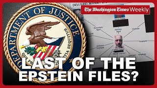 The Epstein Files Have Been Released and Lawmakers Say It’s Not Enough screenshot 1