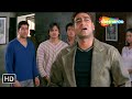 हम लोग सब ने मिलकर ये किया | Ajay Devgan, Vivek, Riteish, Aftab | SCENE (HD)