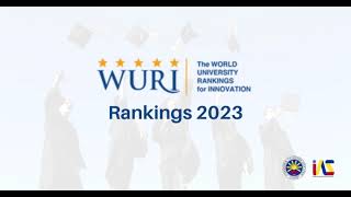 44 Ph Universities Made It To The Wuri 2023