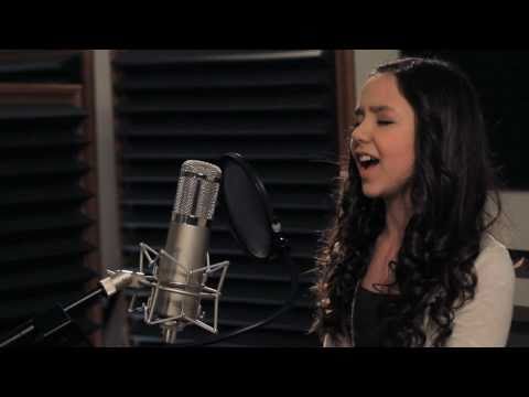 Maddi Jane - Jar of Hearts (Christina Perri)