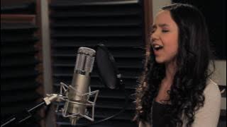 Maddi Jane - Jar of Hearts (Christina Perri)