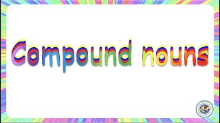 Compound Words - Flashcards