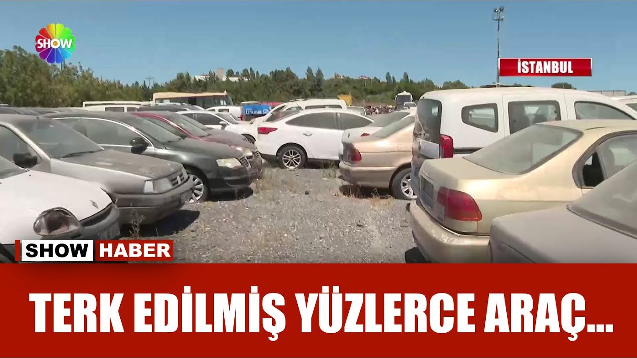 Yediemin otoparkları doldu taştı!