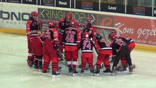 20171021 U12 Groningen Amsterdam (Periods 1 and 2)