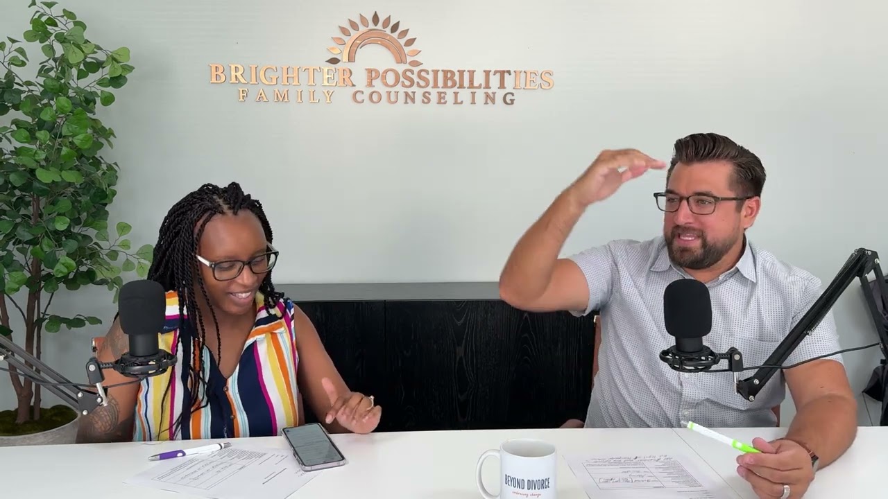 Want to Win in Family Court? From AI, Lawyers, and Therapists