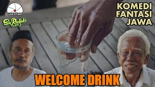 Mbah Karsono Mencari pak RT #3