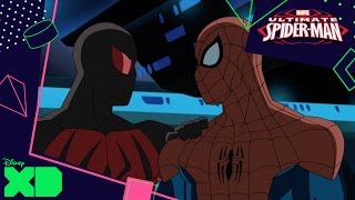 Ultimate Spider-Man Vs. The Sinister Six | The New Sinister Six | Official Disney XD UK