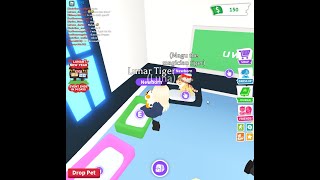 this tiger box was useless