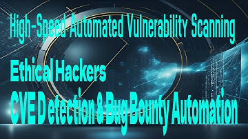 Nuclei Tool High Speed Automated Vulnerability Scanning Web, API & Network Security Testing