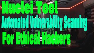 Nuclei Tool High Speed Automated Vulnerability Scanning Web, API & Network Security Testing