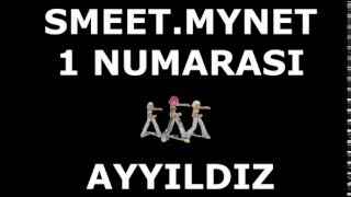 smeet ekibi asu - elif -veda ve ayyıldız 1.ekip