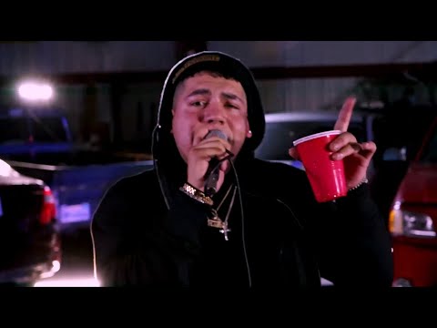 Estevan Plazola - El De Lejos [Live] 2020