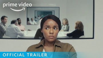HOMECOMING | Teaser Trailer – New Mystery on Prime Video May 22, 2020